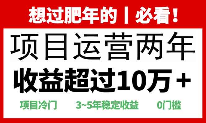 （13952期）2025快递站回收玩法：收益超过10万+，项目冷门，0门槛-哦耶社群
