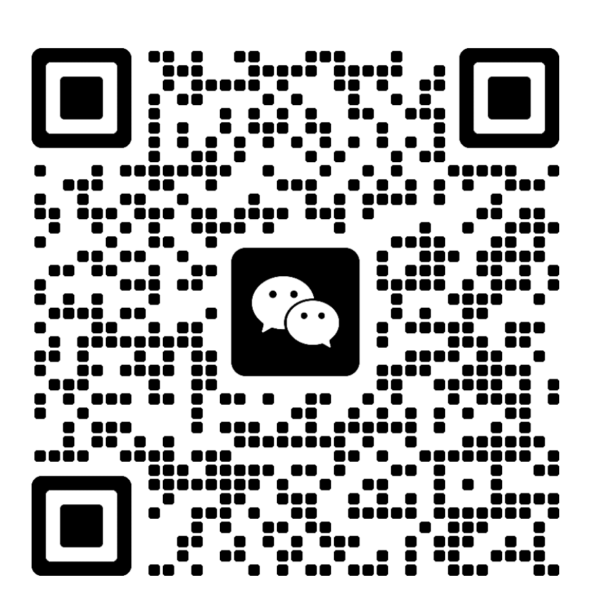 扫码添加微信-哦耶社群